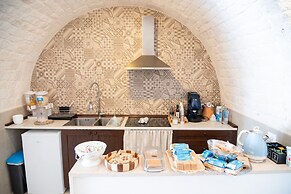 B&B Pietra Rosa Alberobello