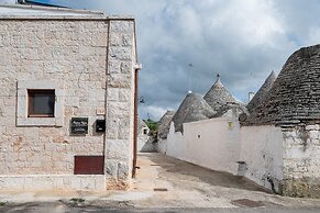 B&B Pietra Rosa Alberobello
