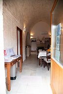 B&B Pietra Rosa Alberobello