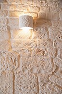 B&B Pietra Rosa Alberobello