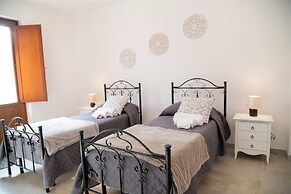 B&B Pietra Rosa Alberobello