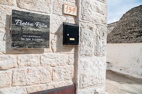 B&B Pietra Rosa Alberobello