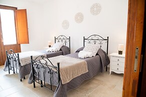 B&B Pietra Rosa Alberobello