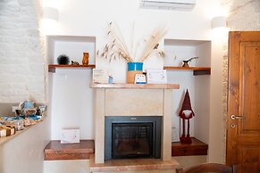 B&B Pietra Rosa Alberobello