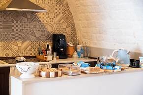 B&B Pietra Rosa Alberobello