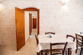 B&B Pietra Rosa Alberobello