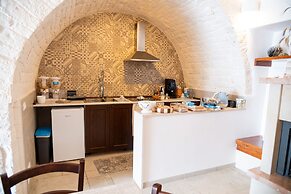 B&B Pietra Rosa Alberobello