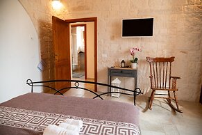 B&B Pietra Rosa Alberobello