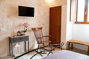 B&B Pietra Rosa Alberobello