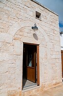 B&B Pietra Rosa Alberobello