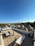 B&B Pietra Rosa Alberobello