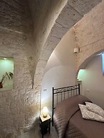 B&B Pietra Rosa Alberobello
