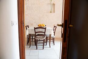 B&B Pietra Rosa Alberobello