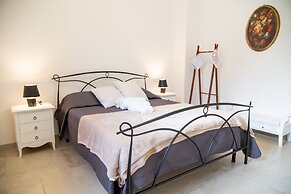 B&B Pietra Rosa Alberobello