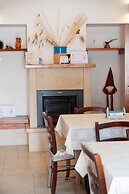 B&B Pietra Rosa Alberobello