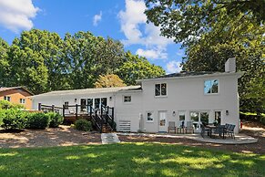 Lakefront Living W/optional Boat Rental