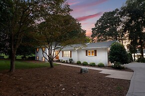 Lakefront Living W/optional Boat Rental