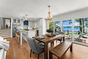Lakefront Living W/optional Boat Rental