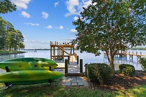 Lakefront Living W/optional Boat Rental