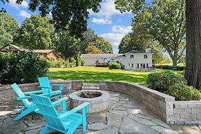 Lakefront Living W/optional Boat Rental