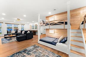 Lakefront Living W/optional Boat Rental