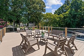 Lakefront Living W/optional Boat Rental