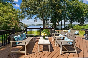 Lakefront Living W/optional Boat Rental
