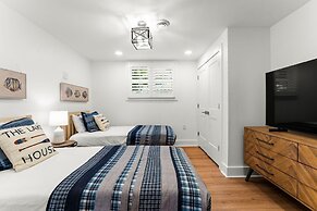 Lakefront Living W/optional Boat Rental