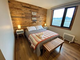 Albergo B&B Panguipulli