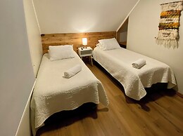Albergo B&B Panguipulli