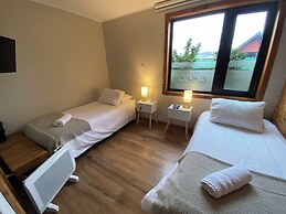 Albergo B&B Panguipulli