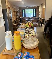 Albergo B&B Panguipulli