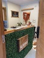 Albergo B&B Panguipulli