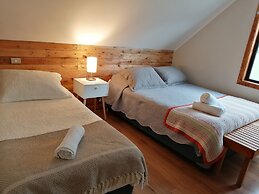 Albergo B&B Panguipulli