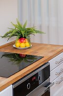 Charming Apartment in Warsaw by Renters