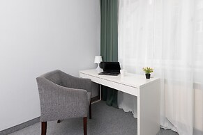 Charming Apartment in Warsaw by Renters