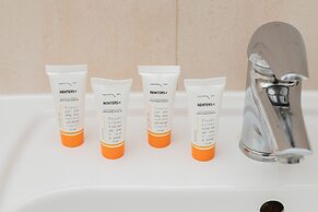 Charming Apartment in Warsaw by Renters