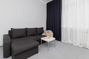 Charming Apartment in Warsaw by Renters