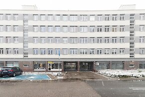 Charming Apartment in Warsaw by Renters