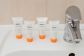 Charming Apartment in Warsaw by Renters