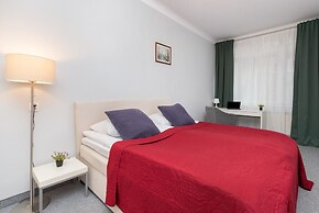 Charming Apartment in Warsaw by Renters