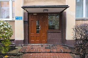 Charming Apartment in Warsaw by Renters