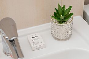 Charming Apartment in Warsaw by Renters