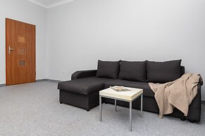 Charming Apartment in Warsaw by Renters