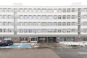 Charming Apartment in Warsaw by Renters