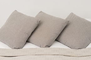 Charming Apartment in Warsaw by Renters