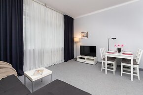 Charming Apartment in Warsaw by Renters