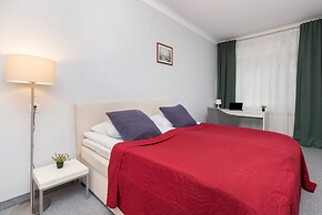 Charming Apartment in Warsaw by Renters