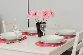 Charming Apartment in Warsaw by Renters