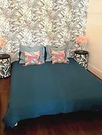 Appartement Cosy Mâcon